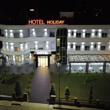 Hotel Holiday Koplik Экстерьер фото